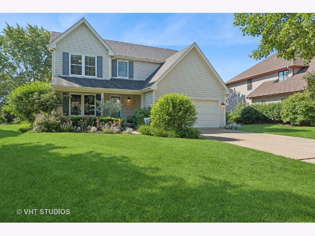 Homes Sold Boulders Gurnee Illinois, 4959 Red Pine