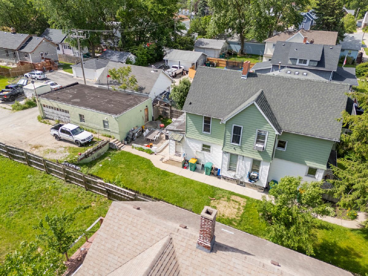Homes Sold St Pats Joliet Illinois, 315 Willow