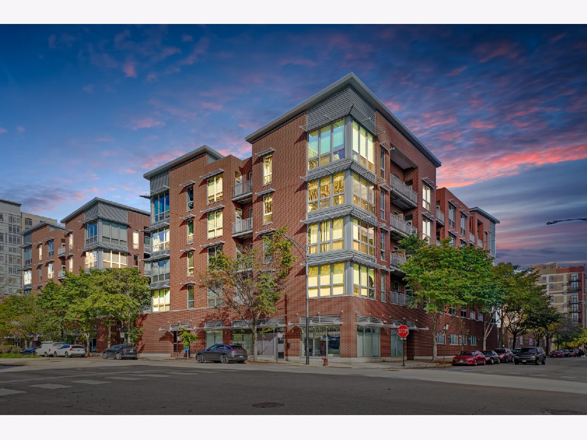 Condominiums Sold Lakeside Lofts Chicago Illinois, 2025 Indiana