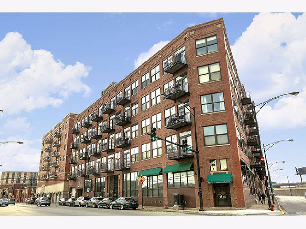 Condominiums Sold Archer Lofts Chicago Illinois, 2310 Canal