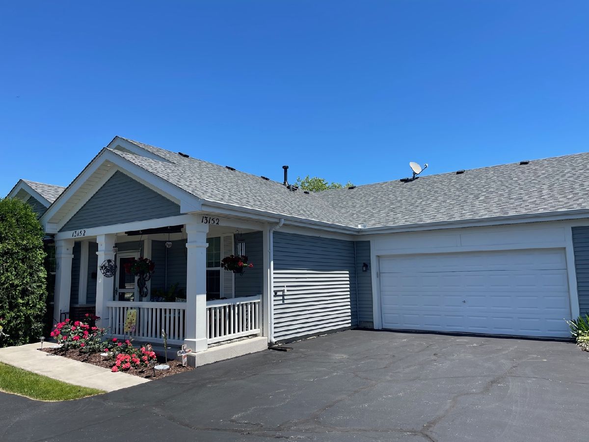 Homes & Townhomes & Condos Sold Carillon At Heatherstone Beach Park Illinois, 13152 Sheffield