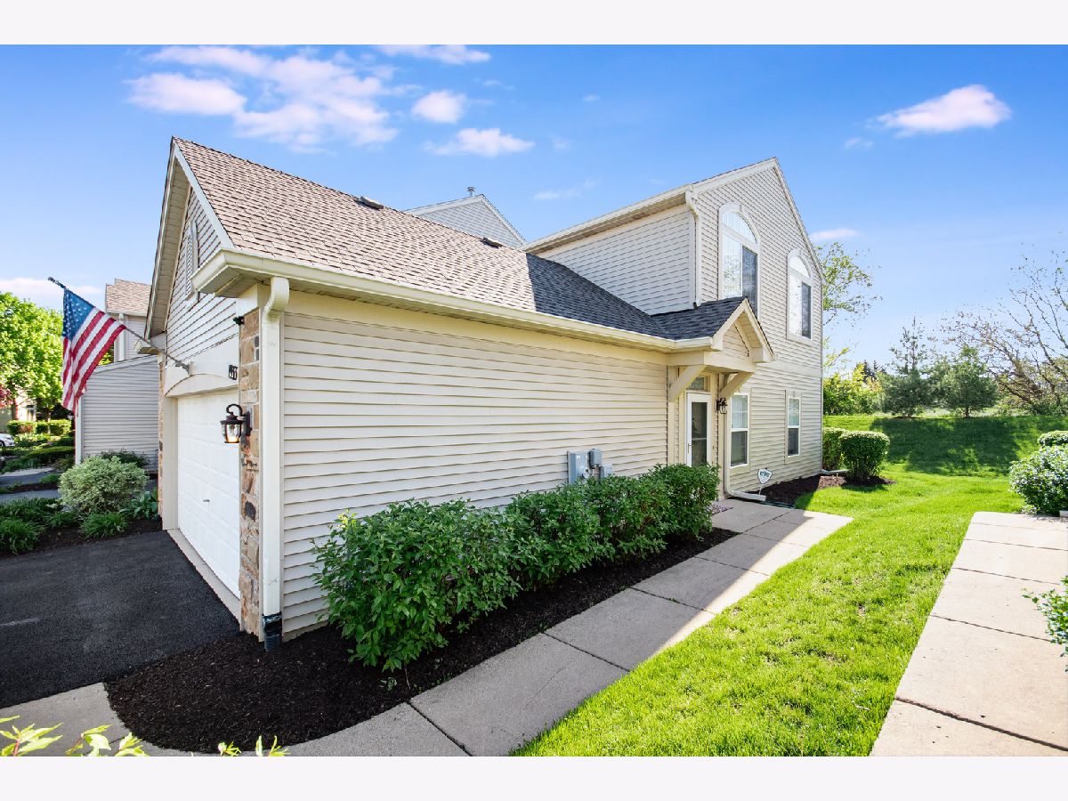 Townhomes & Condos & Homes Sold Misty Creek Aurora Illinois, 1933 Misty Ridge