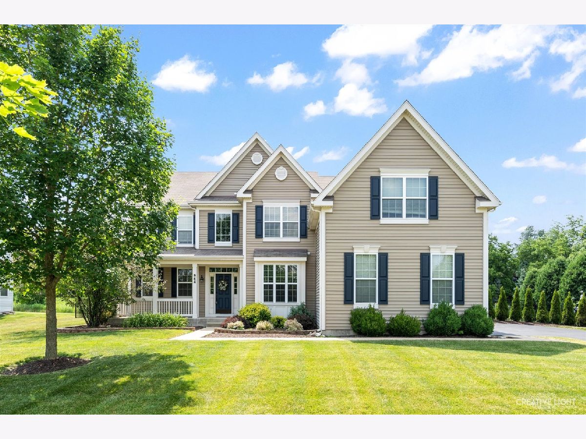 Homes Sold Verona Ridge Aurora Illinois, 954 Verona Ridge