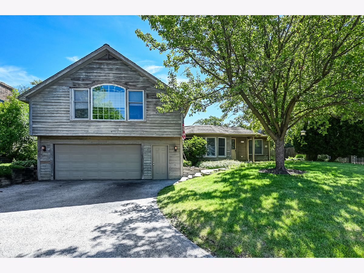 Homes Rented Golfview Hills Hinsdale Illinois, 5817 Thurlow