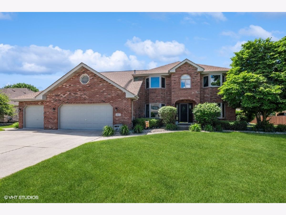 Townhomes & Homes Sold Bristol Park Tinley Park Illinois, 7817 Marquette