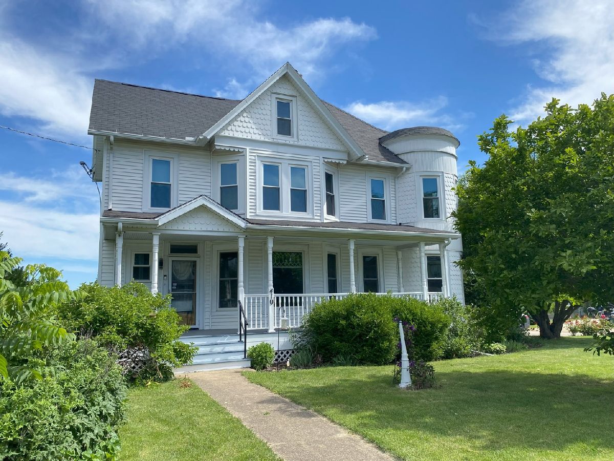  Sold Lostant Illinois, 410 2nd