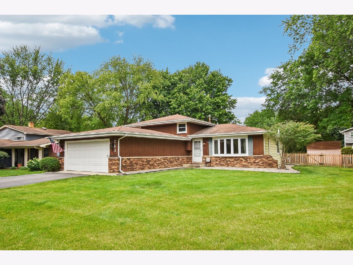 Homes Sold Bay Colony Naperville Illinois, 263 Bay Colony