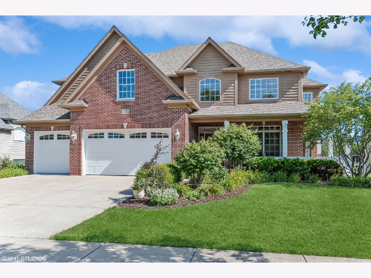 Homes Sold Tamarack South Naperville Illinois, 3723 Ryder