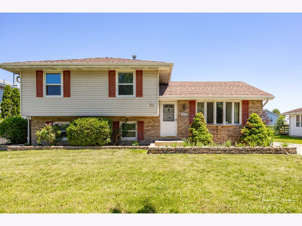 Homes Sold Mayfair Plainfield Illinois, 2712 Billie Limacher