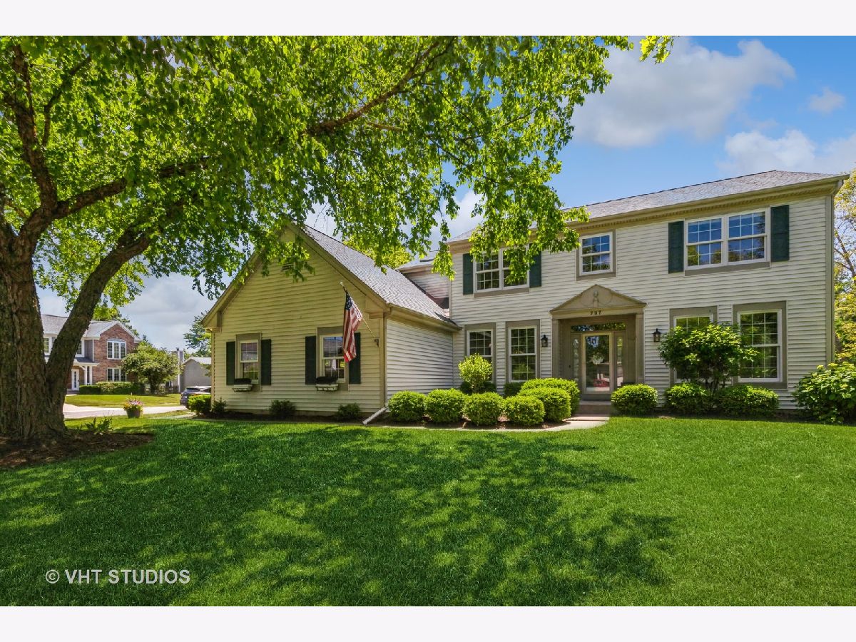 Homes Sold Estates Of Eastlake Grayslake Illinois, 797 Wexford