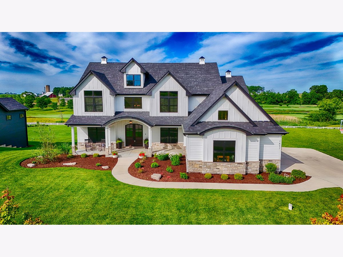 Homes Sold Whitetail Ridge Yorkville Illinois, 7437 Clubhouse