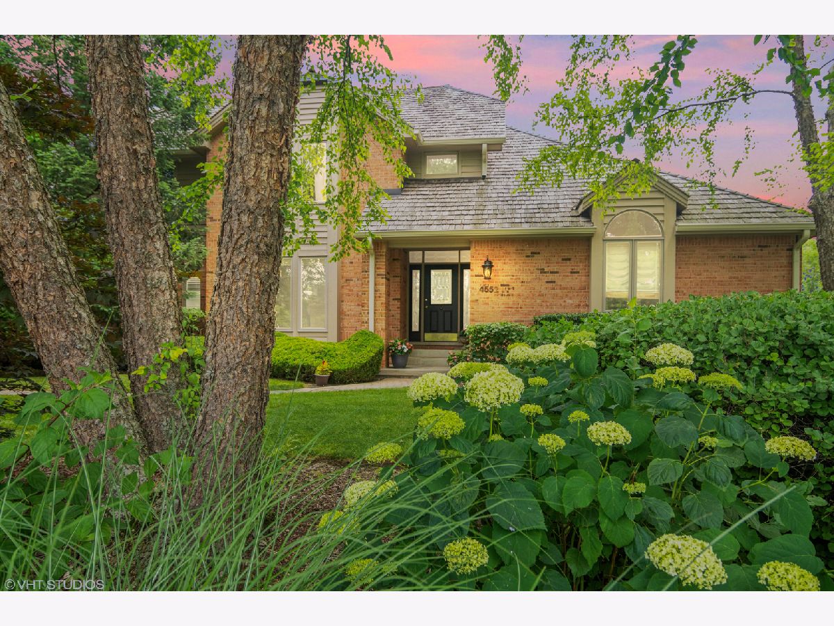 Homes Sold White Oak Estates Long Grove Illinois, 4552 Eleanor