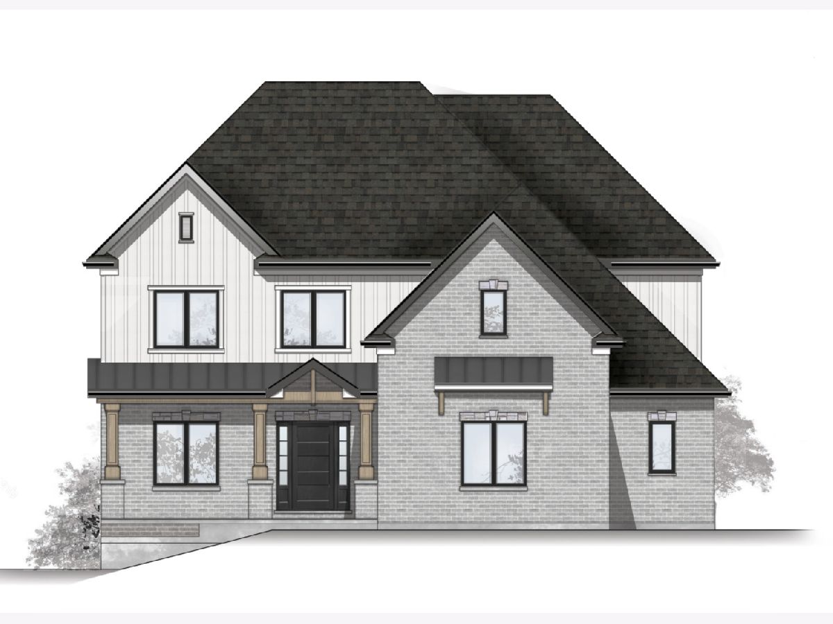 Homes Sold Cypress Pointe Homer Glen Illinois, 15201 Mackenzie