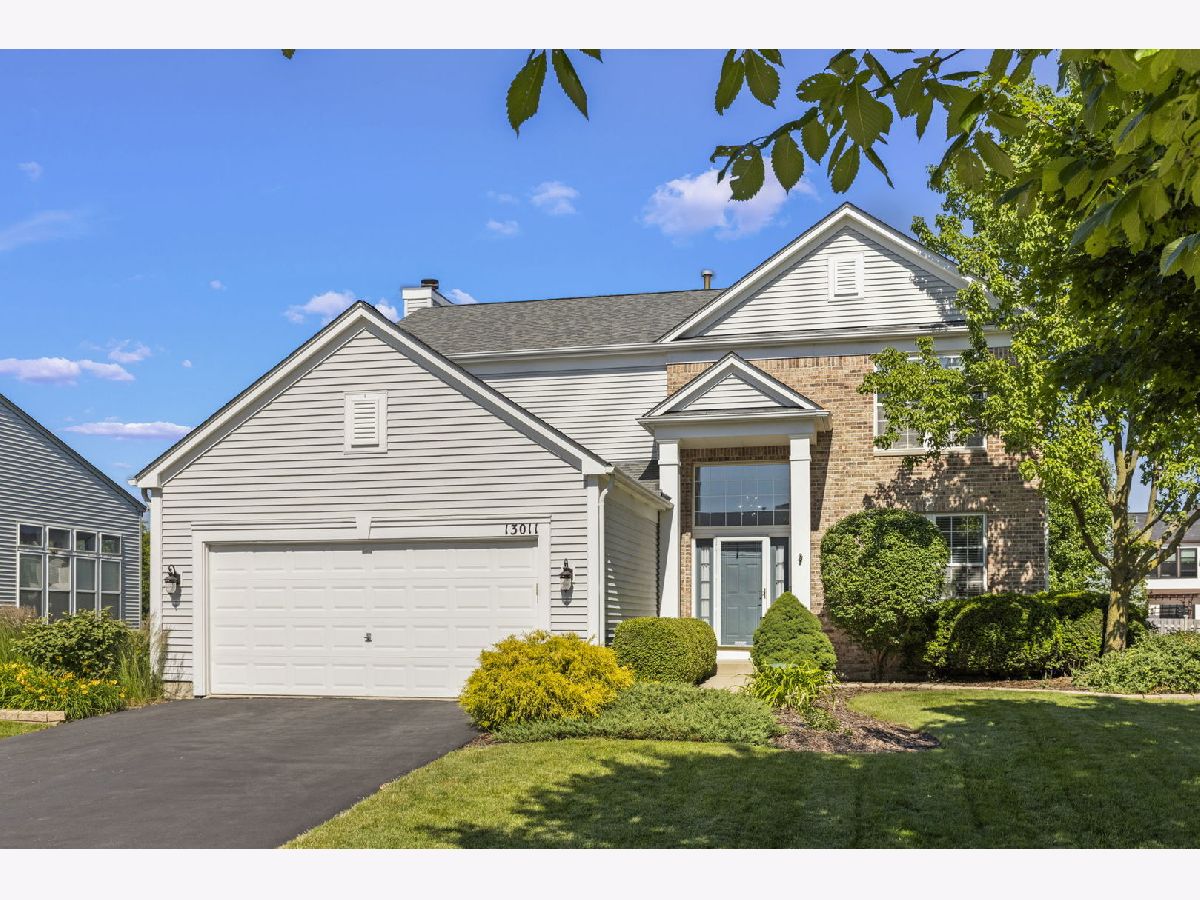 Homes Sold Kensington Club Plainfield Illinois, 13011 Stockton