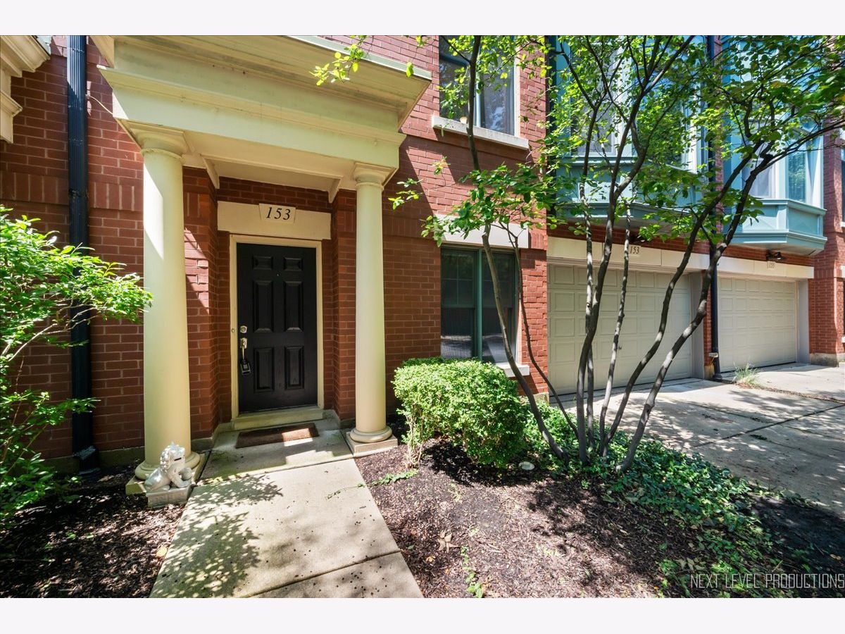 Townhomes Sold River Park Place Elgin Illinois, 153 Festival