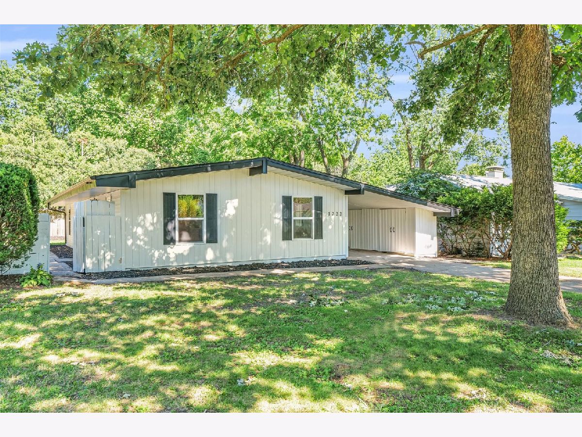 Homes Sold Southgate Champaign Illinois, 1722 Westhaven
