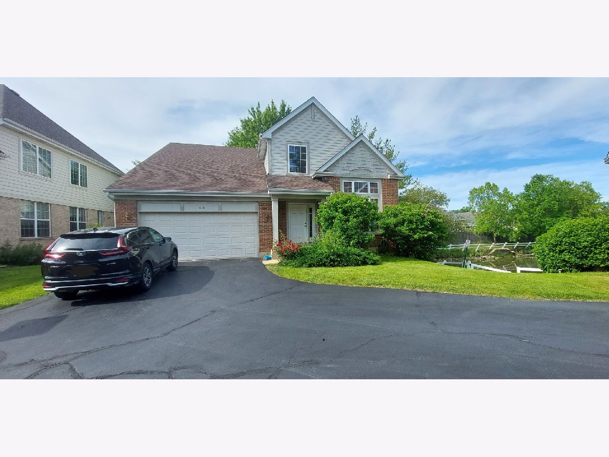 Homes & Condos & Townhomes Sold Indian Meadows Vernon Hills Illinois, 128 Indian Meadow