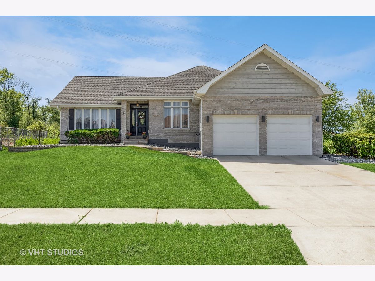 Homes Sold Indian Rock Trail Orland Park Illinois, 16420 118th