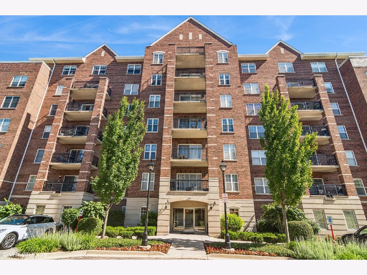 Condos & Townhomes Sold The Groves Of Palatine Palatine Illinois, 390 Mahogany