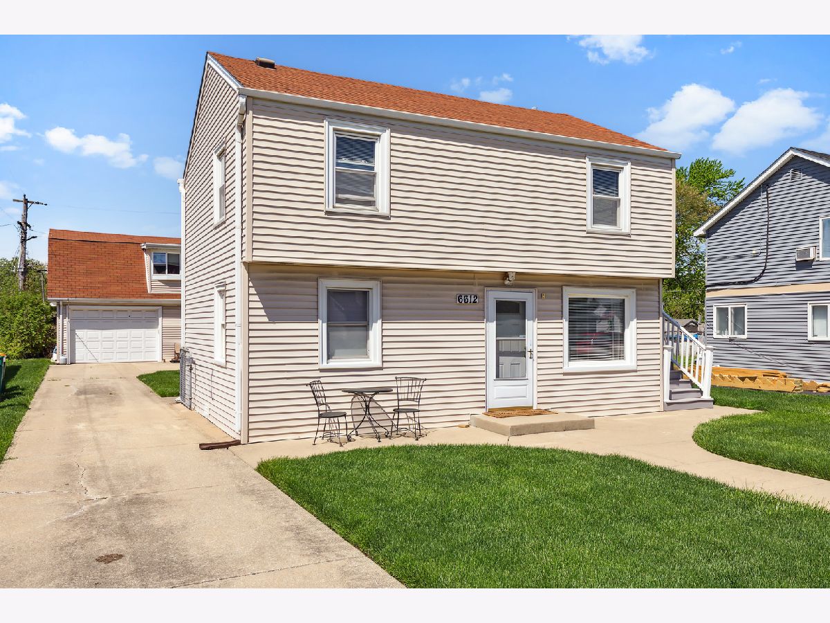  Sold Hodgkins Illinois, 6612 Wenz