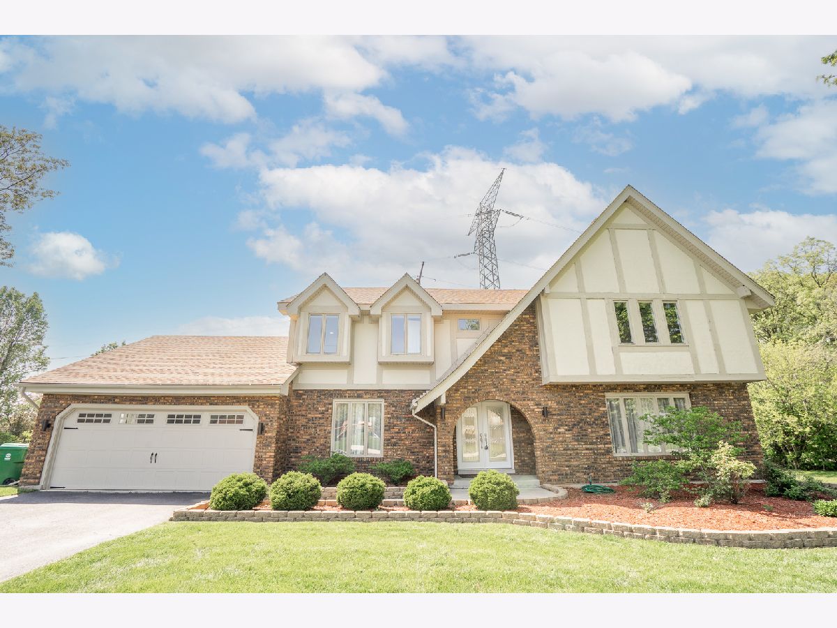 Homes Sold Oak Valley Homer Glen Illinois, 16040 Oak Valley