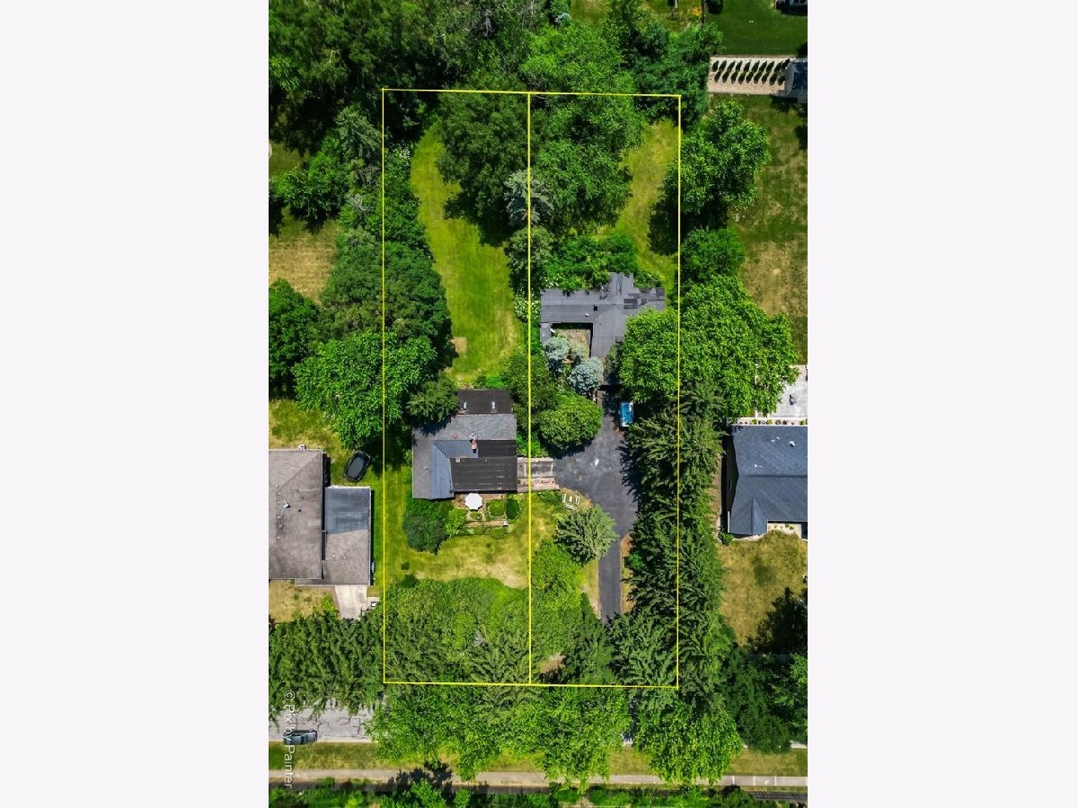 Homes Sold Palatine Knolls Palatine Illinois, 675 Gilbert