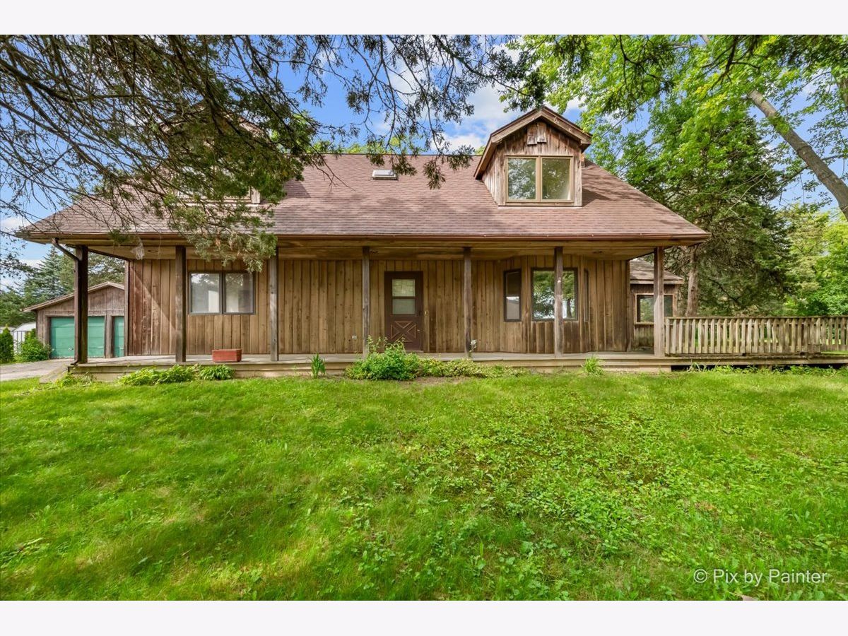 Homes Sold Wedgewood Antioch Illinois, 41041 Ridge