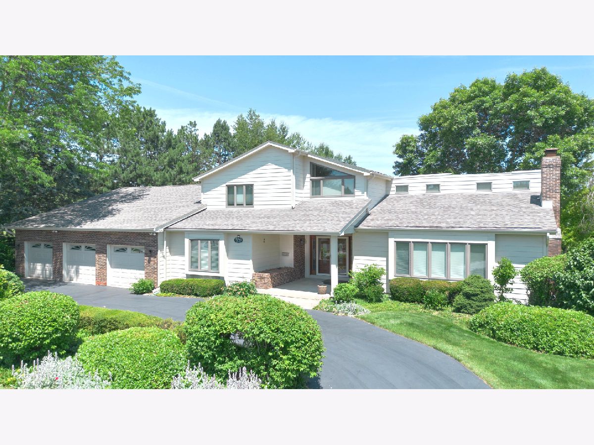 Homes Sold Hobson Greene Naperville Illinois, 7S745 Creek