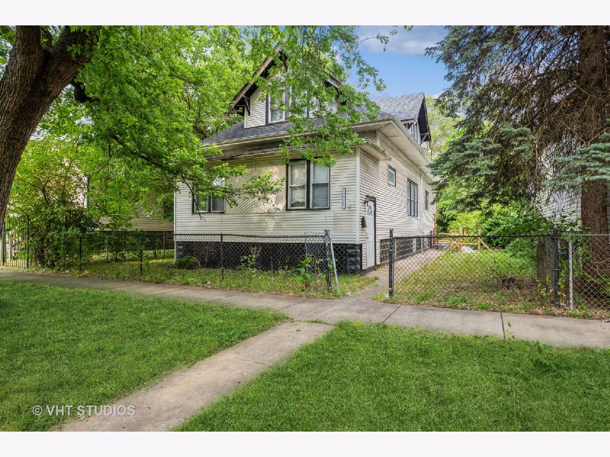  Sold Chicago Illinois, 13315 Prairie