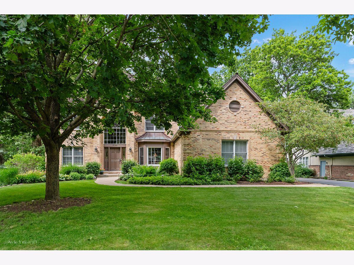 Homes Sold Aberdare Estates Gurnee Illinois, 7244 Brae