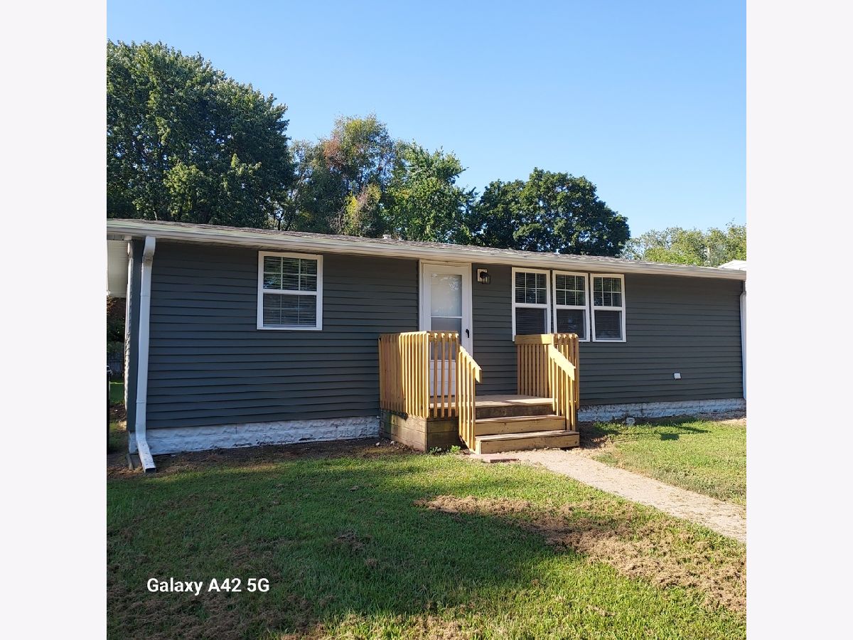  Sold Tuscola Illinois, 907 Fairview