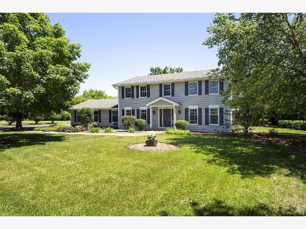 Homes Sold Oak Knoll Gurnee Illinois, 34675 Oak Knoll