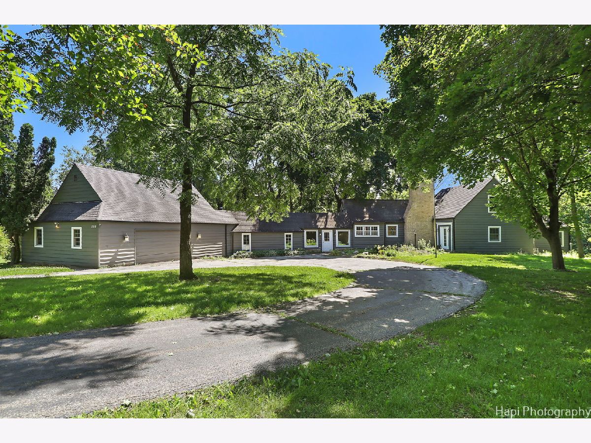  Rented Barrington Hills Illinois, 110 County Line