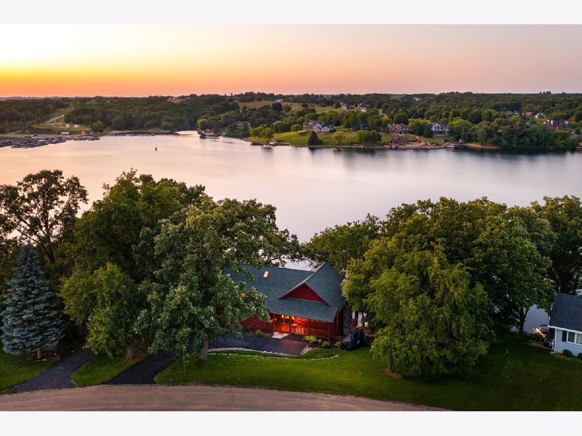  Sold Lake Carroll Illinois, 17-165 Lakeside
