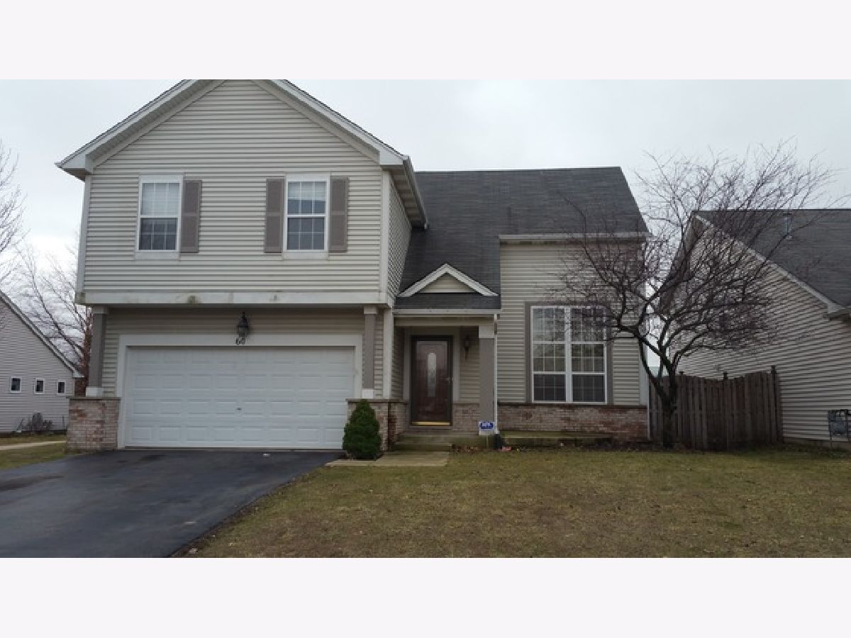 Homes & Condos & Townhomes Sold Marquette Crossing East Romeoville Illinois, 60 Kenilworth