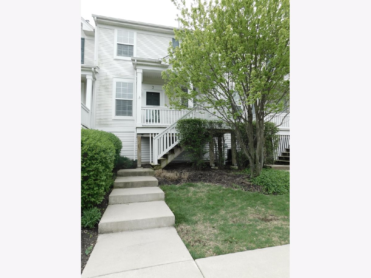 Townhomes & Condos Rented Summit Enclave Dekalb Illinois, 1508 Cambria