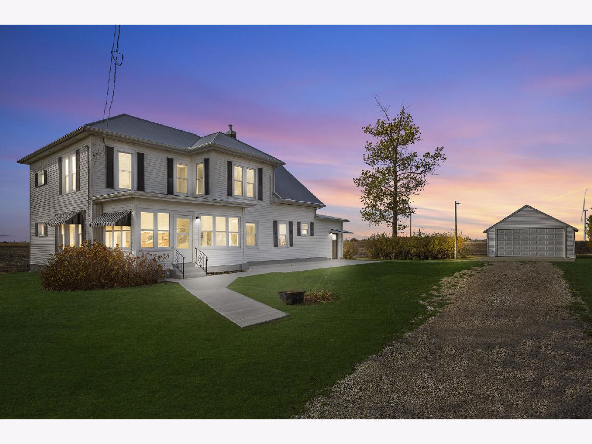  Sold Rutland Illinois, 501 Burns