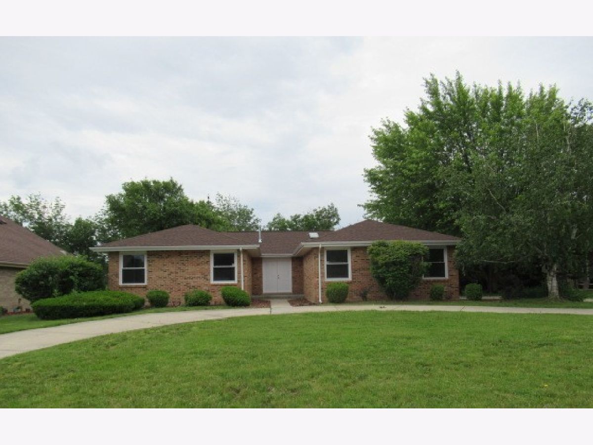 Homes Sold Trails Of Olympia Fields Olympia Fields Illinois, 20229 Mohawk