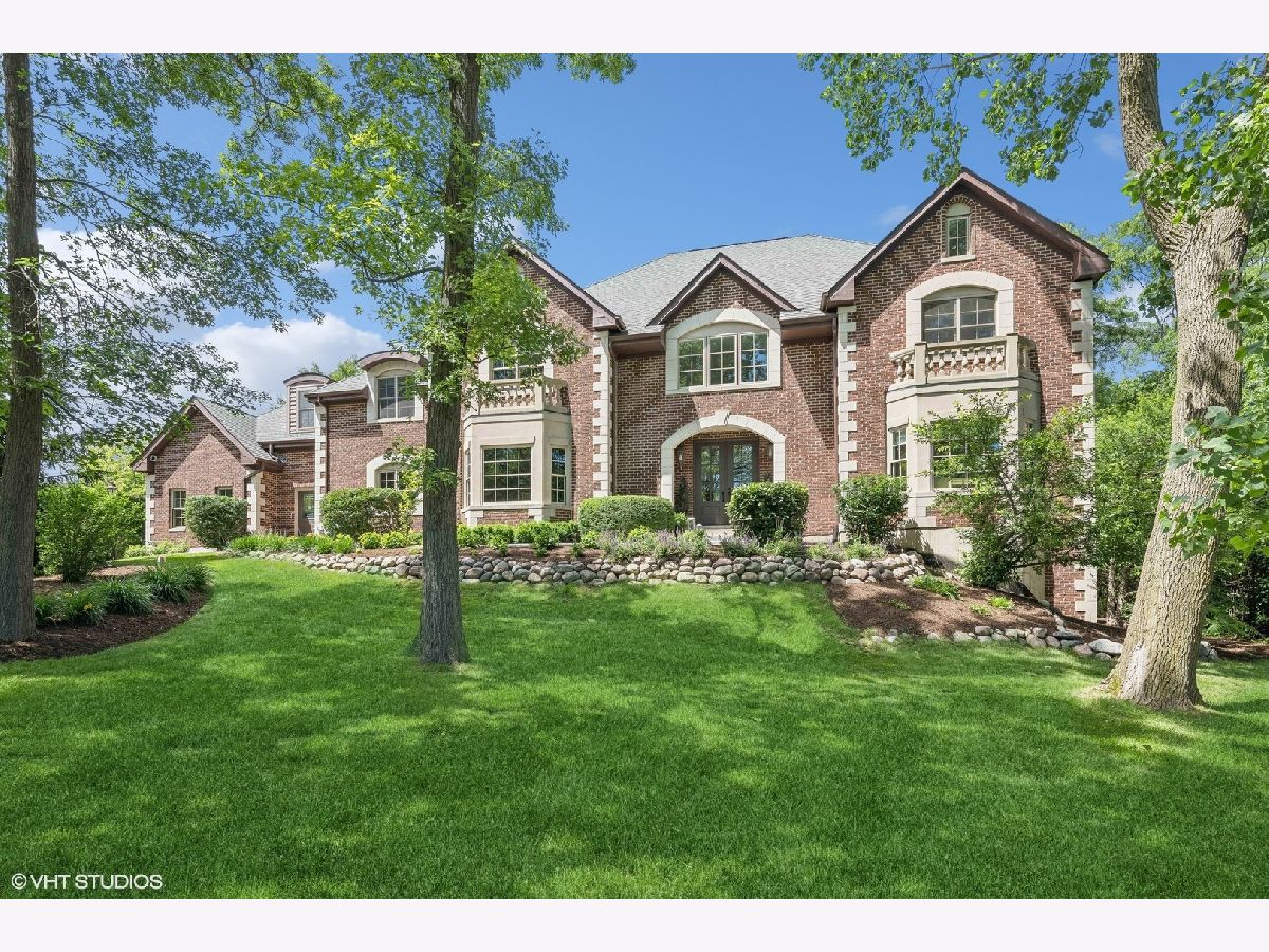 Homes Sold Meadow Lakes Barrington Illinois, 185 Deer Grove