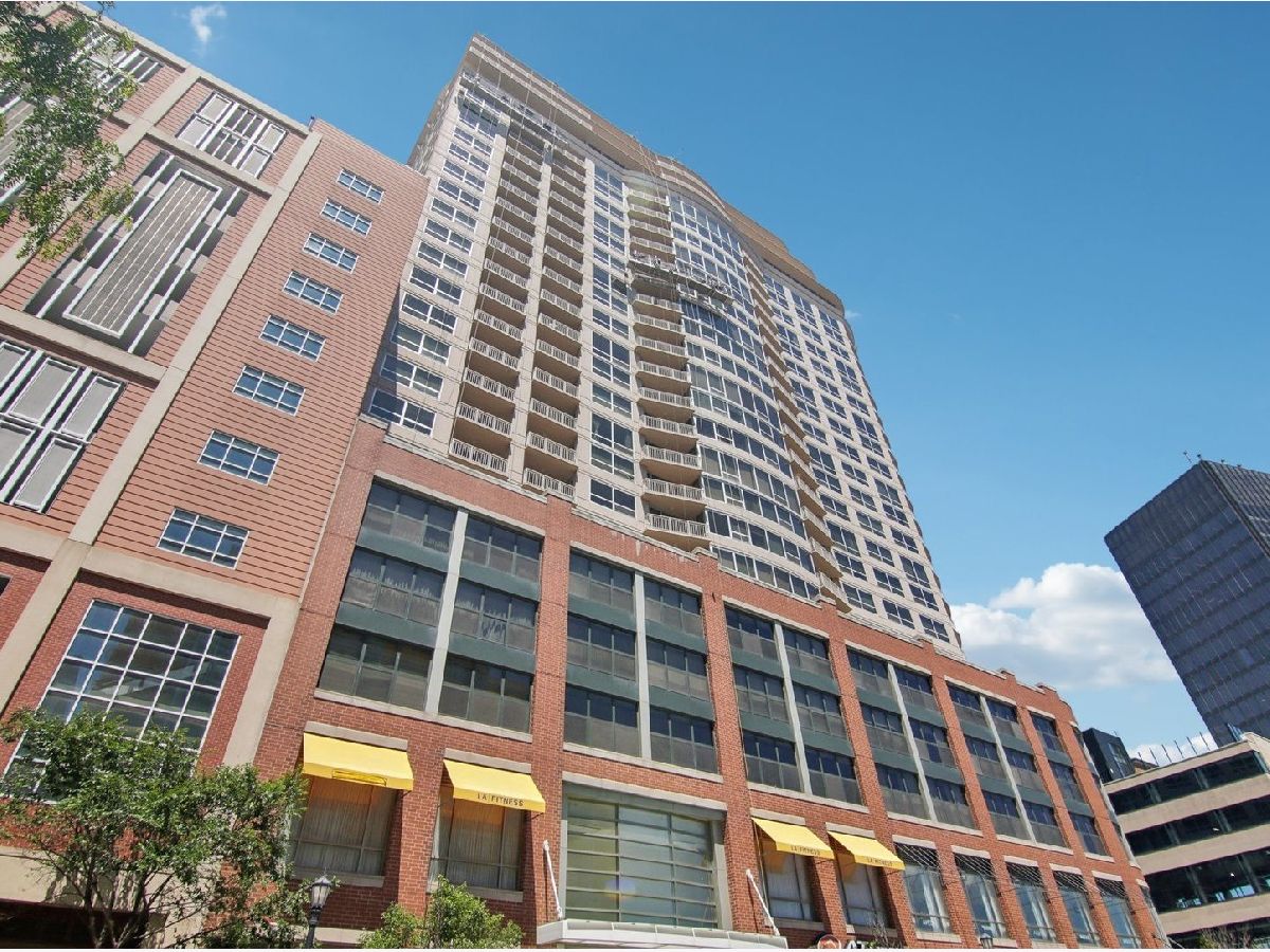 Condominiums Sold Sherman Plaza Evanston Illinois, 807 Davis