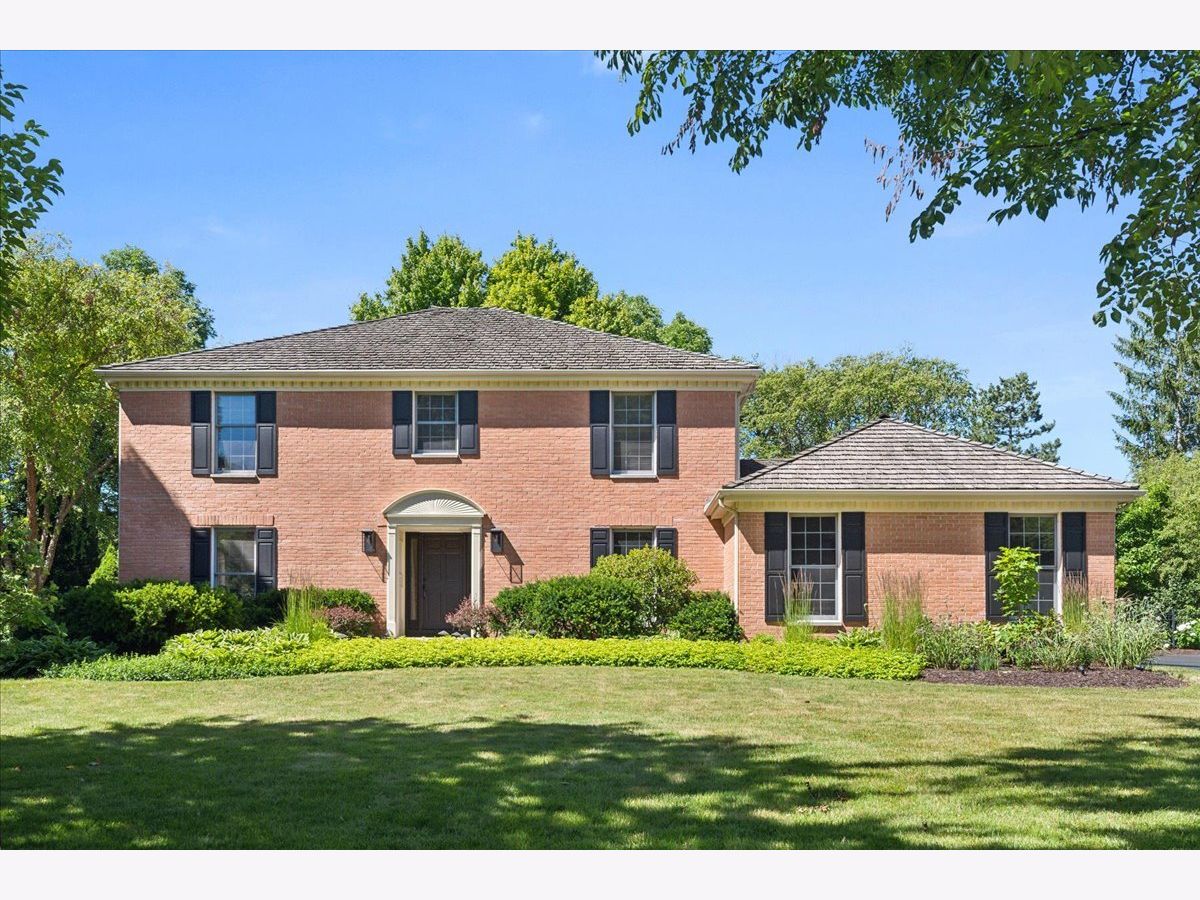 Homes Sold The Ponds Lake Forest Illinois, 85 Mallard