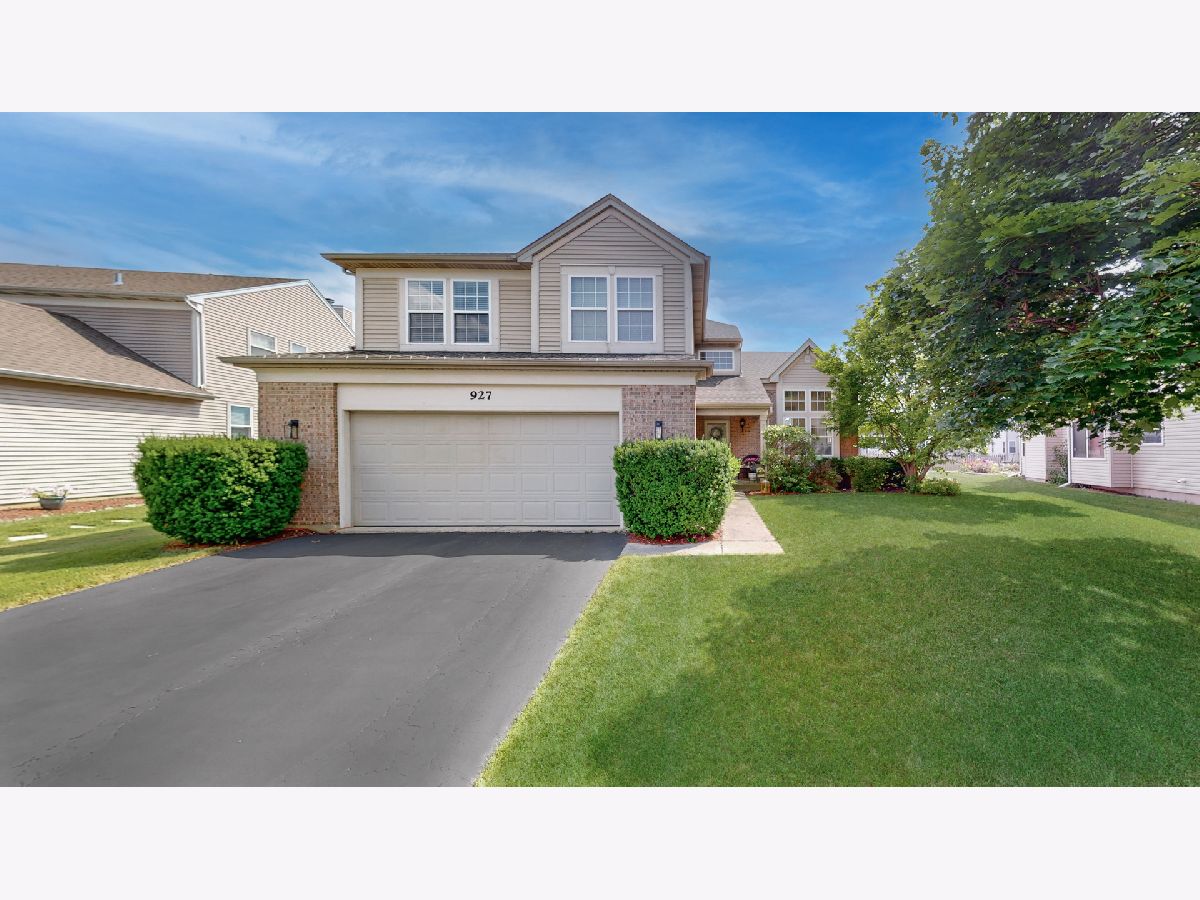 Homes Sold Ivy Ridge Naperville Illinois, 927 John Friend