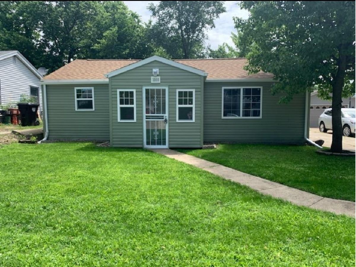 Homes Sold Clearview Bloomington Illinois, 3008 Joseph