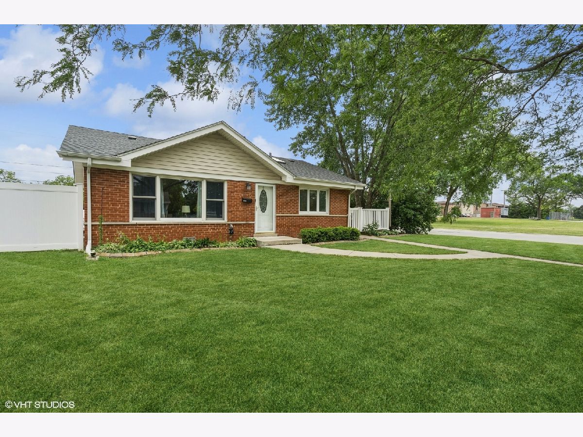 Homes Sold Sundale Hills Tinley Park Illinois, 7289 174th