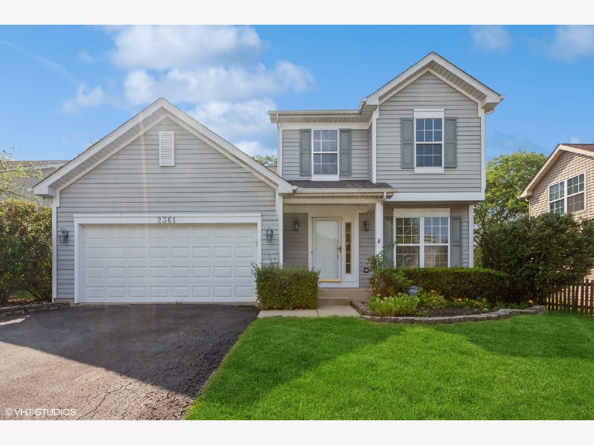 Homes Sold Autumn Grove Aurora Illinois, 2361 Autumn Grove