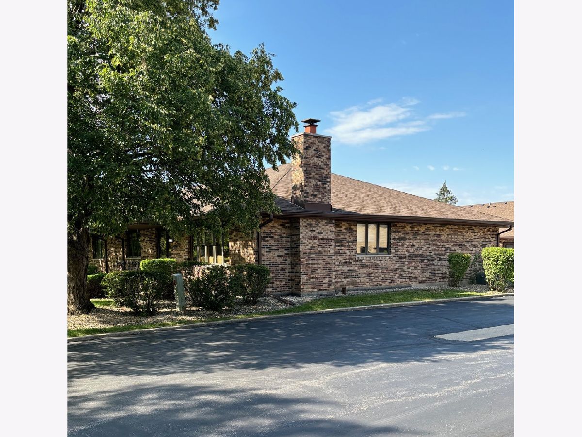 Townhomes & Condos & Homes Sold Eagle Ridge Tinley Park Illinois, 16020 Pine