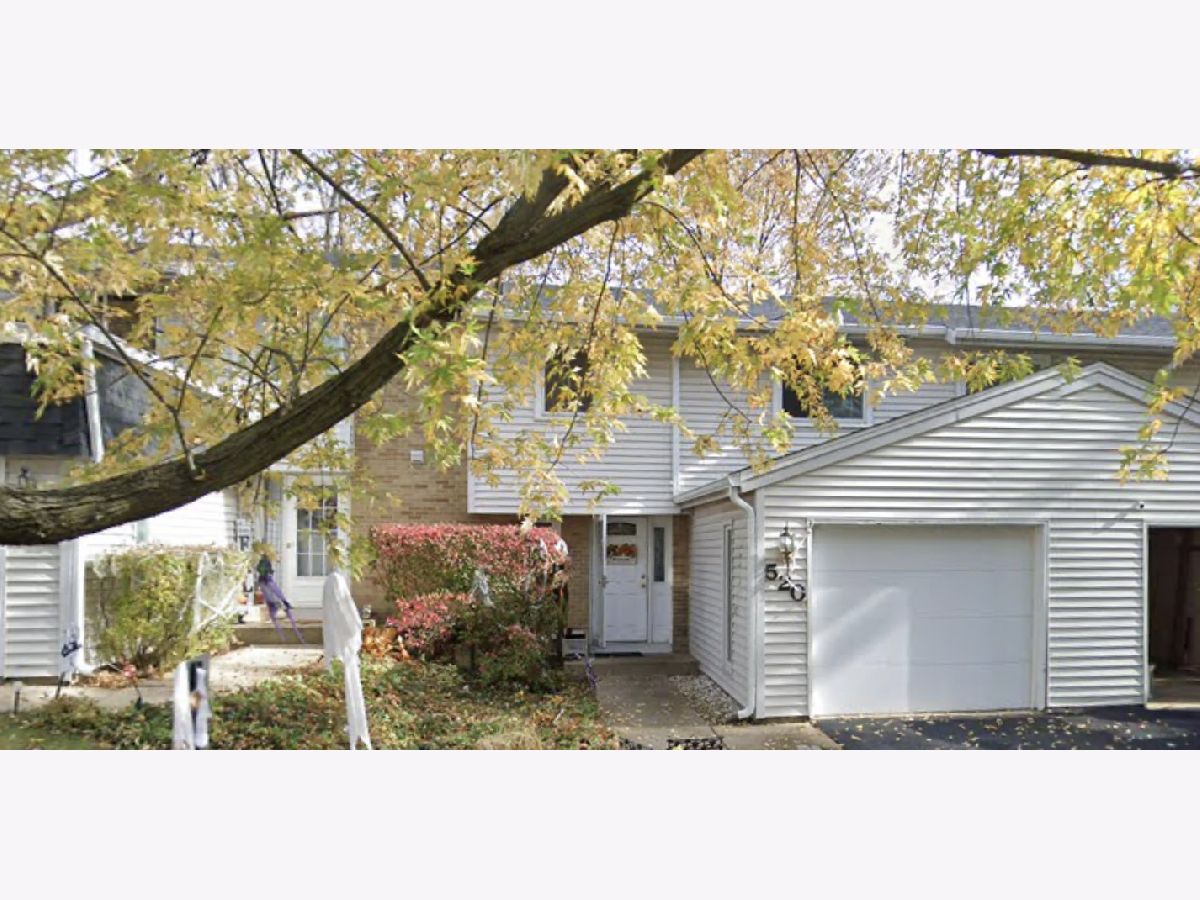 Townhomes Rented Winston Village Bolingbrook Illinois, 520 Jordan