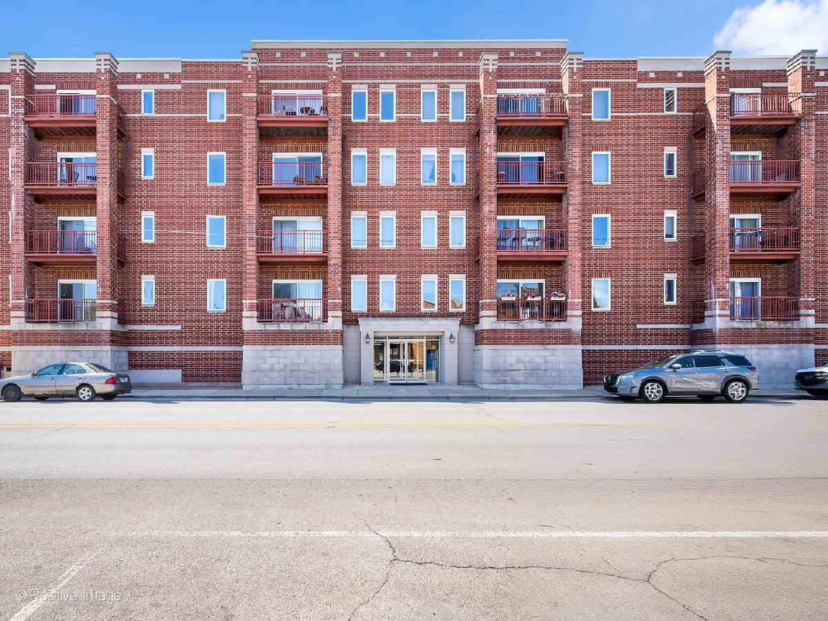 Condominiums Sold Harvey Place Berwyn Illinois, 6238 26th