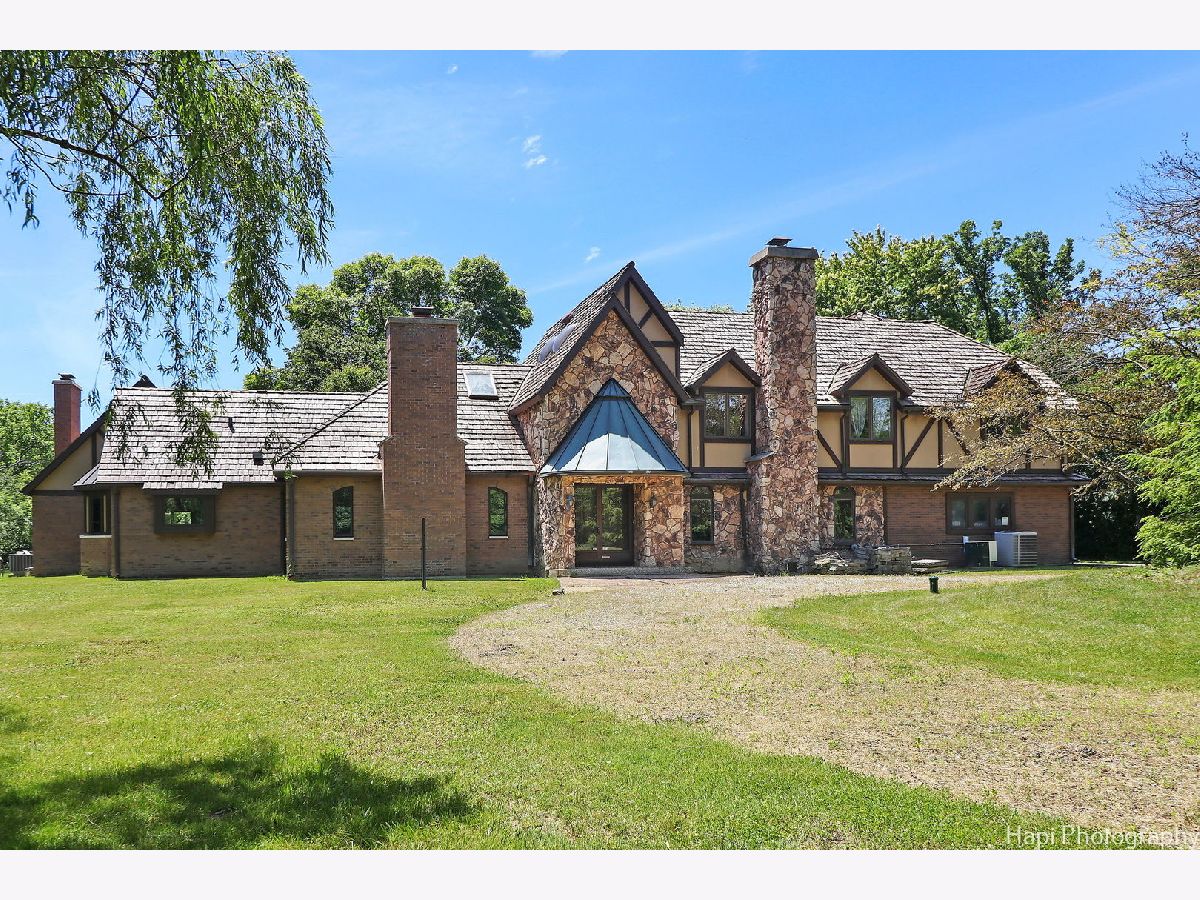  Sold Bannockburn Illinois