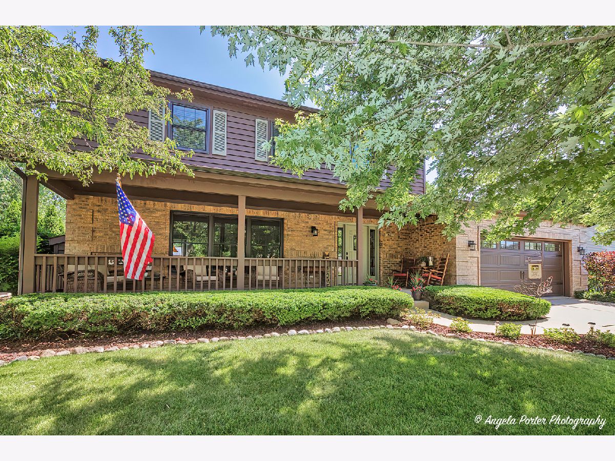Homes Sold Green Valley Mchenry Illinois, 241 Loch Glen